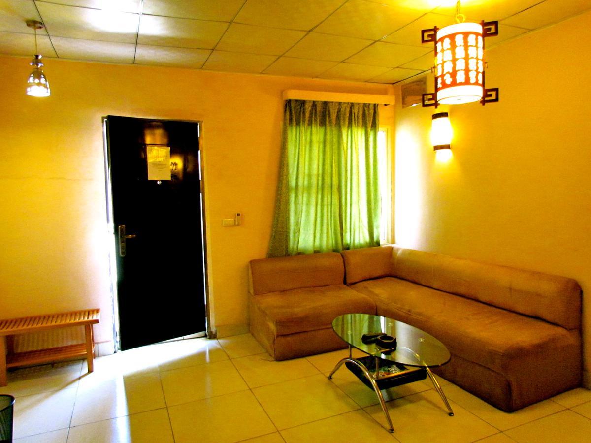 Hotel Chez Wou Himeur al Goz Exterior foto