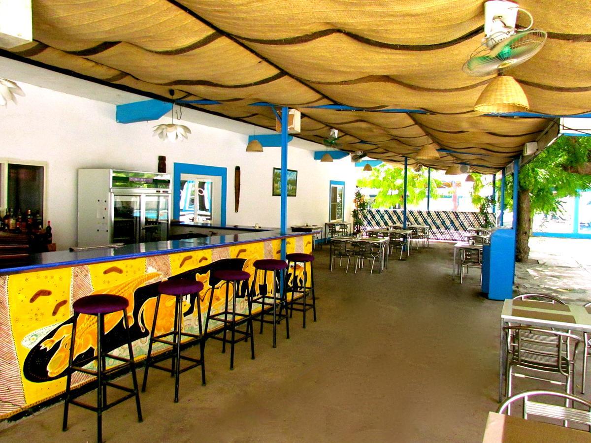 Hotel Chez Wou Himeur al Goz Exterior foto