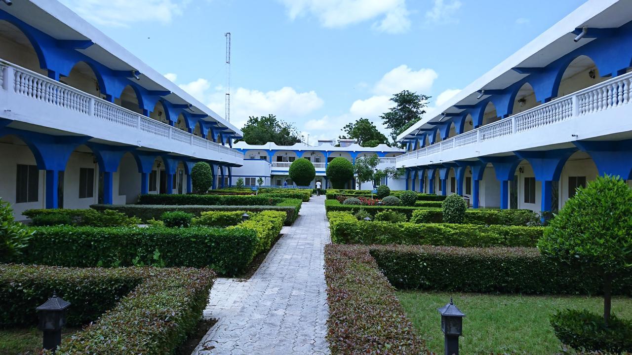 Hotel Chez Wou Himeur al Goz Exterior foto