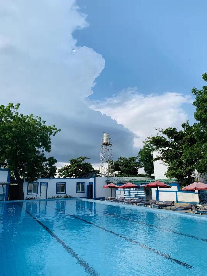 Hotel Chez Wou Himeur al Goz Exterior foto
