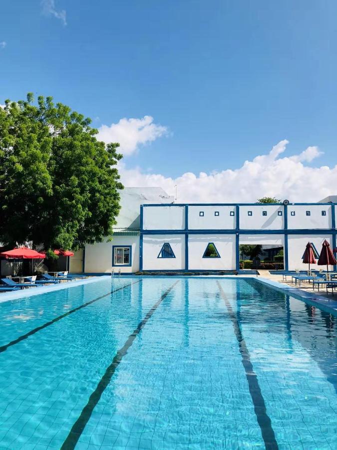Hotel Chez Wou Himeur al Goz Exterior foto